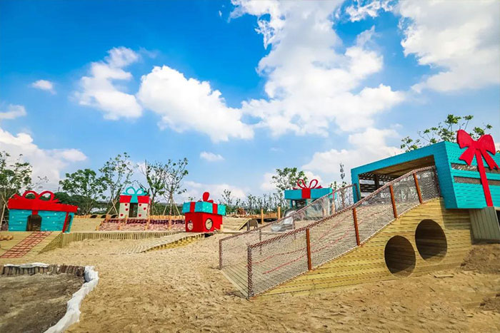 小孩游樂設(shè)備